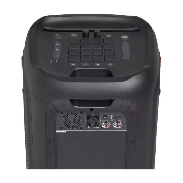 اسپیکر بلوتوثی جی بی ال مدل portybox1000