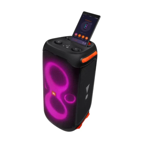 اسپیکر بلوتوثی جی بی ال مدلportybox110