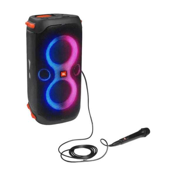 اسپیکر بلوتوثی جی بی ال مدلportybox110