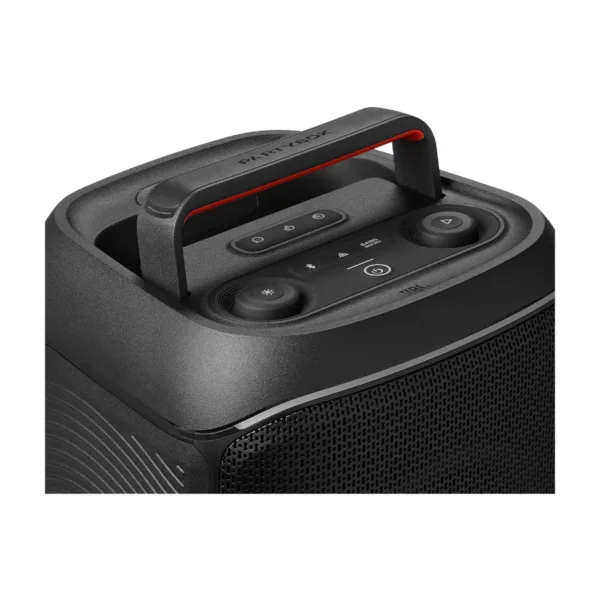 اسپیکر بلوتوثی جی بی ال مدلportybox120