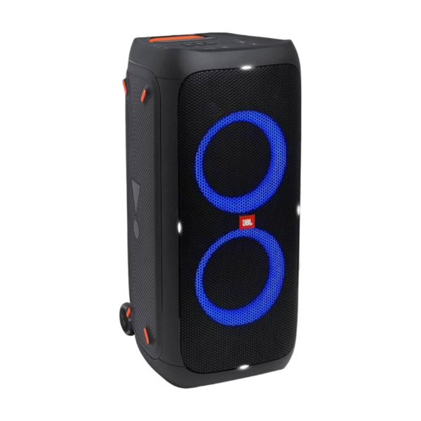 اسپیکر بلوتوثی جی بی ال مدل portybox310