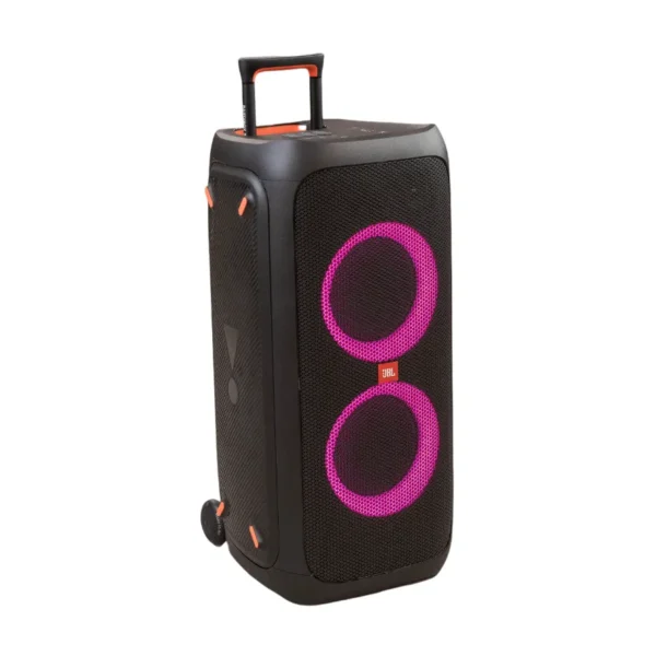 اسپیکر بلوتوثی جی بی ال مدل portybox310