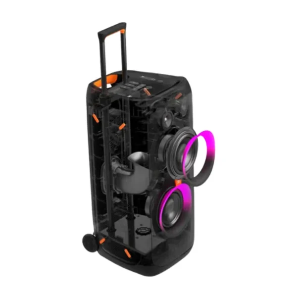 اسپیکر بلوتوثی جی بی ال مدل portybox310