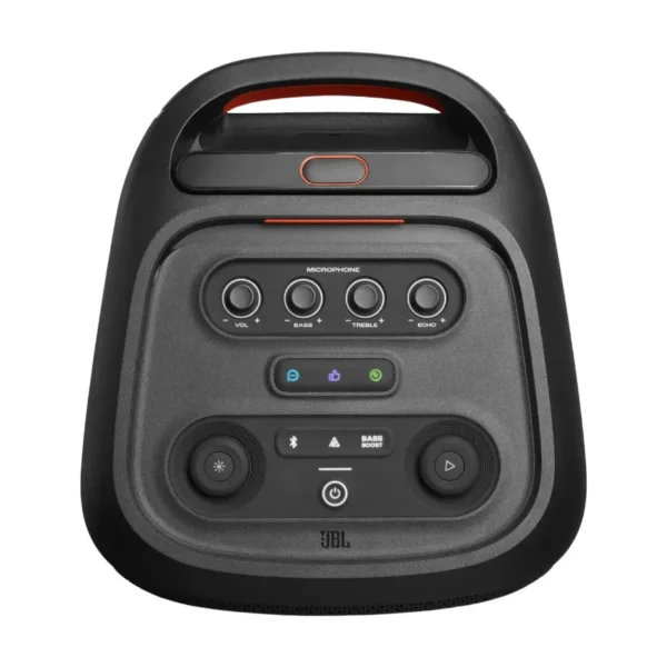 اسپیکر بلوتوثی جی بی ال مدل portybox320