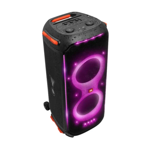 اسپیکر بلوتوثی جی بی ال مدل portybox710