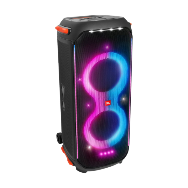 اسپیکر بلوتوثی جی بی ال مدل portybox710
