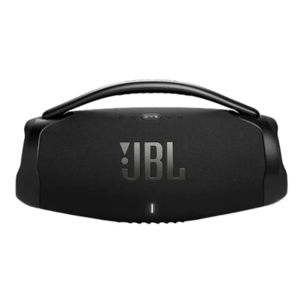 اسپیکر بلوتوثی جی بی ال مدل boombox 3