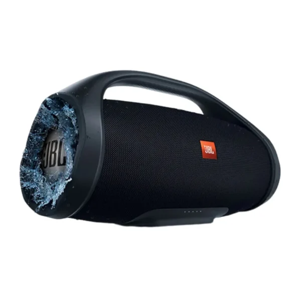 اسپیکر بلوتوثی جی بی ال مدل boombox 3