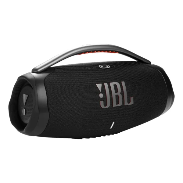 اسپیکر بلوتوثی جی بی ال مدل boombox 3