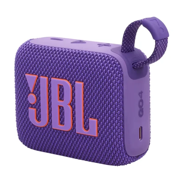 jbl go 4