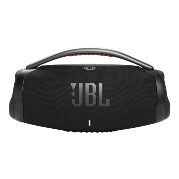 اسپیکر بلوتوثی جی بی ال مدل boombox 3