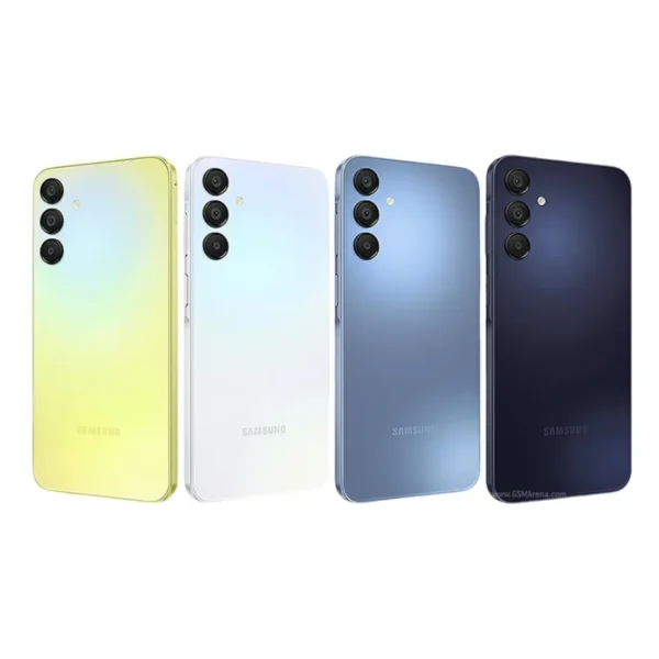 گوشی موبایل GALAXY A15 سامسونگ