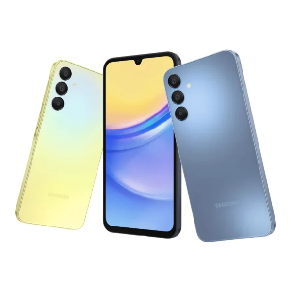 گوشی موبایل GALAXY A15 سامسونگ