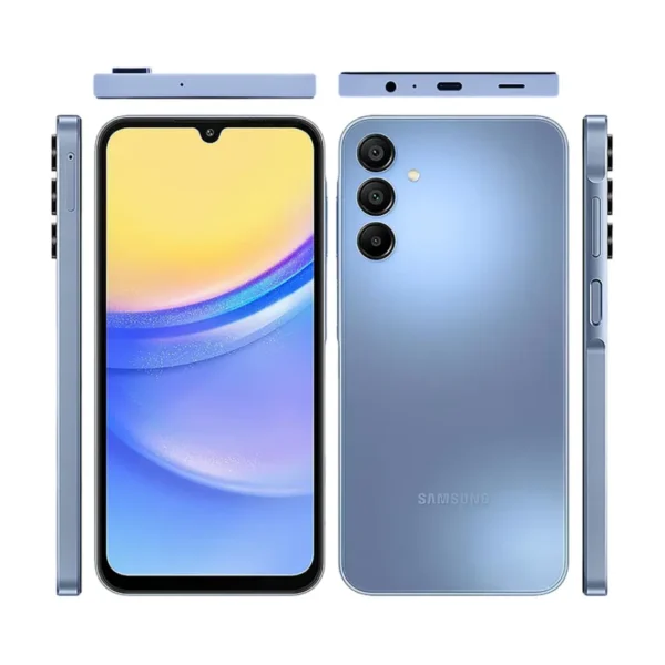 گوشی موبایل GALAXY A15 سامسونگ