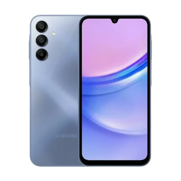 گوشی موبایل GALAXY A15 سامسونگ