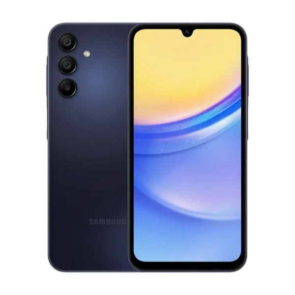 GALAXY A15