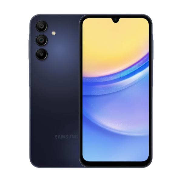 گوشی موبایل GALAXY A15 سامسونگ
