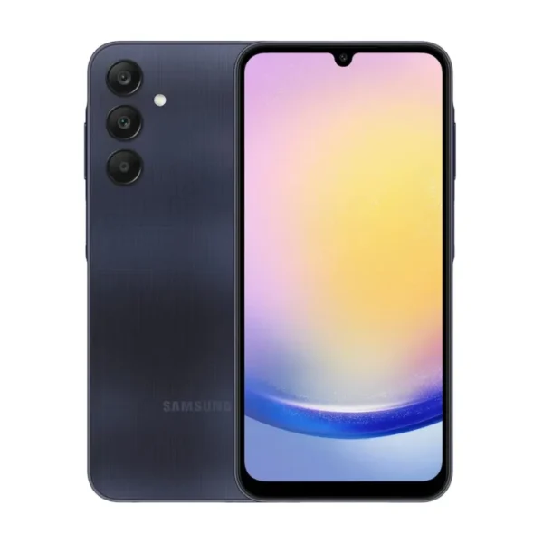 گوشی موبایل GALAXY A25 سامسونگ