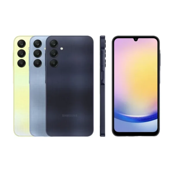 گوشی موبایل GALAXY A25 سامسونگ