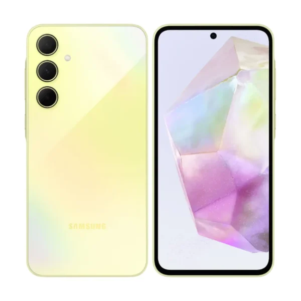 گوشی موبایل GALAXY A35 سامسونگ