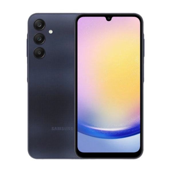 گوشی موبایل GALAXY A25 سامسونگ
