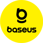 baseus logo