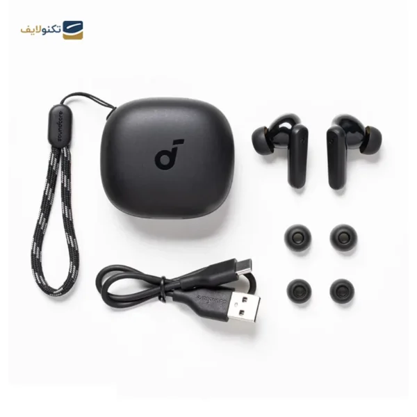 ایربادز انکر مدل soundcore R50i